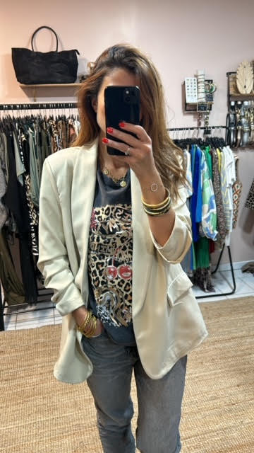 Blazer PAOLA