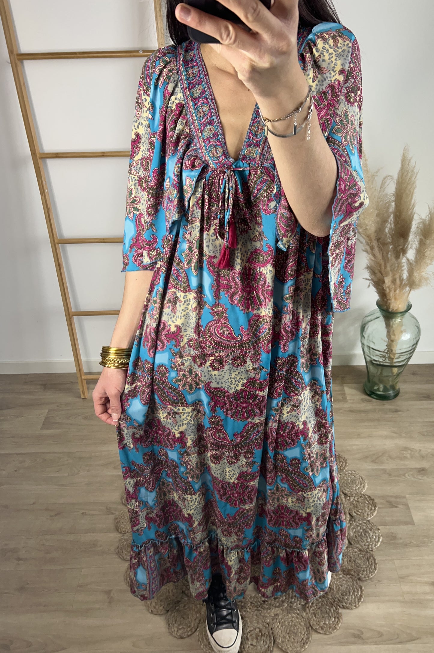 Robe ETHNIC