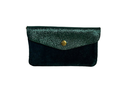 Porte monnaie JADE - 2 couleurs