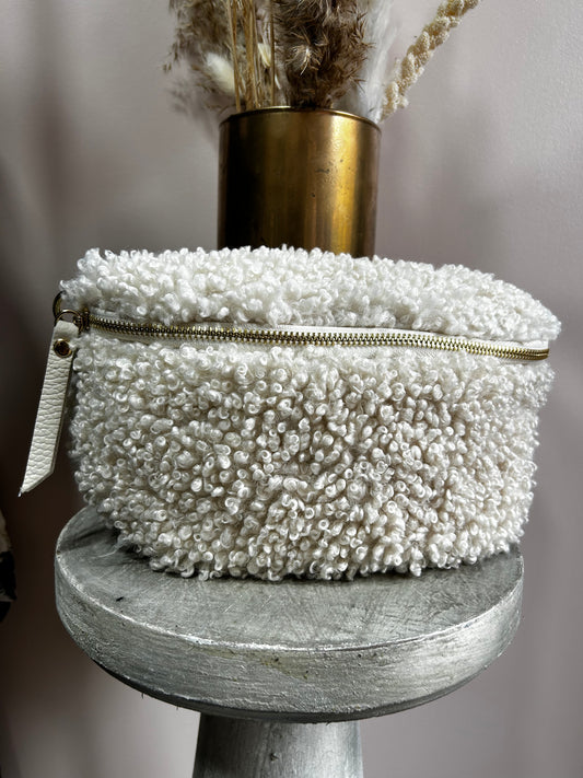 Banane moumoute - crème