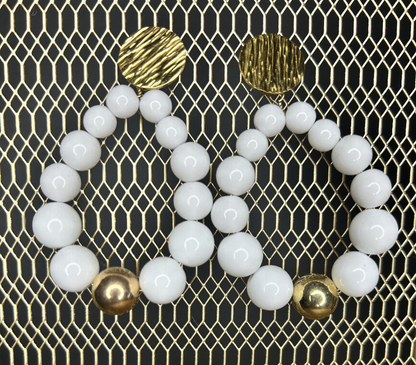 Boucles d'oreilles ANA