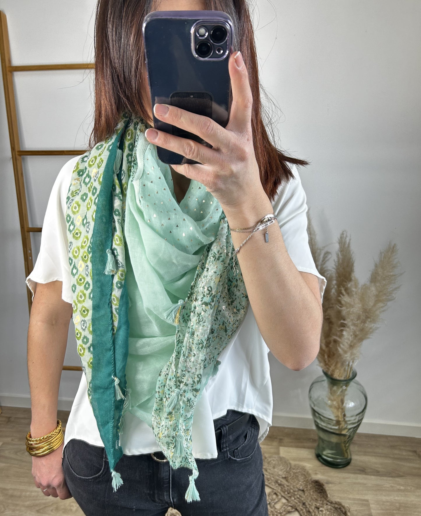 Foulard GIULIA
