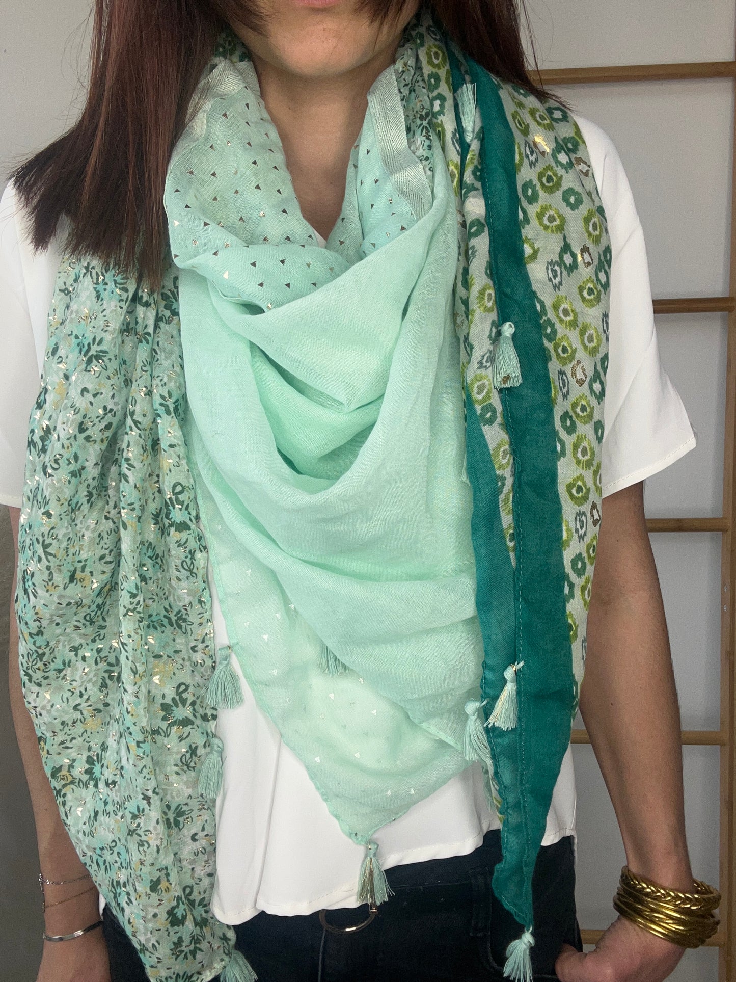 Foulard GIULIA