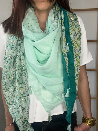 Foulard GIULIA