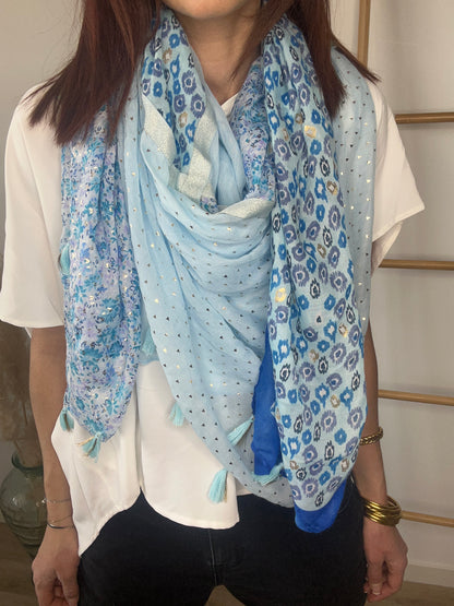 Foulard GIULIA