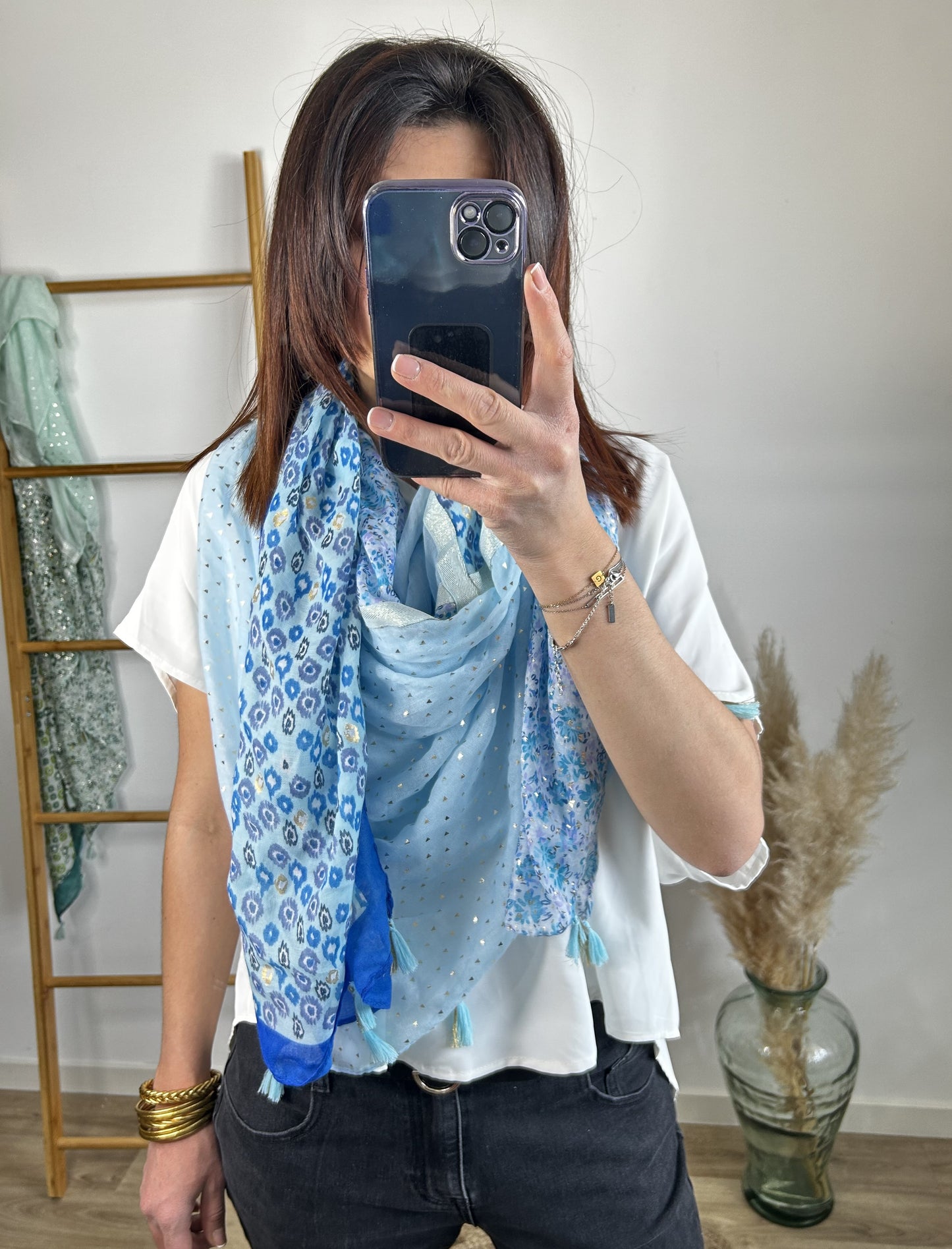 Foulard GIULIA