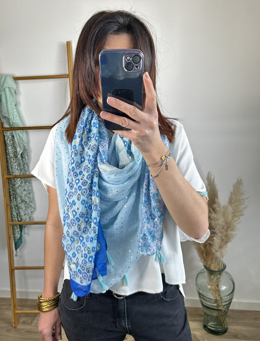 Foulard GIULIA