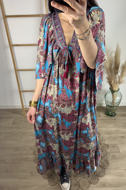 Robe ETHNIC
