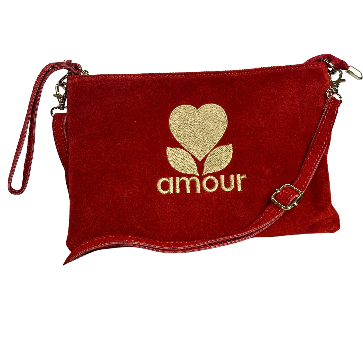 Sac AMOUR - 4 coloris