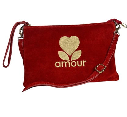 Sac AMOUR - 4 coloris