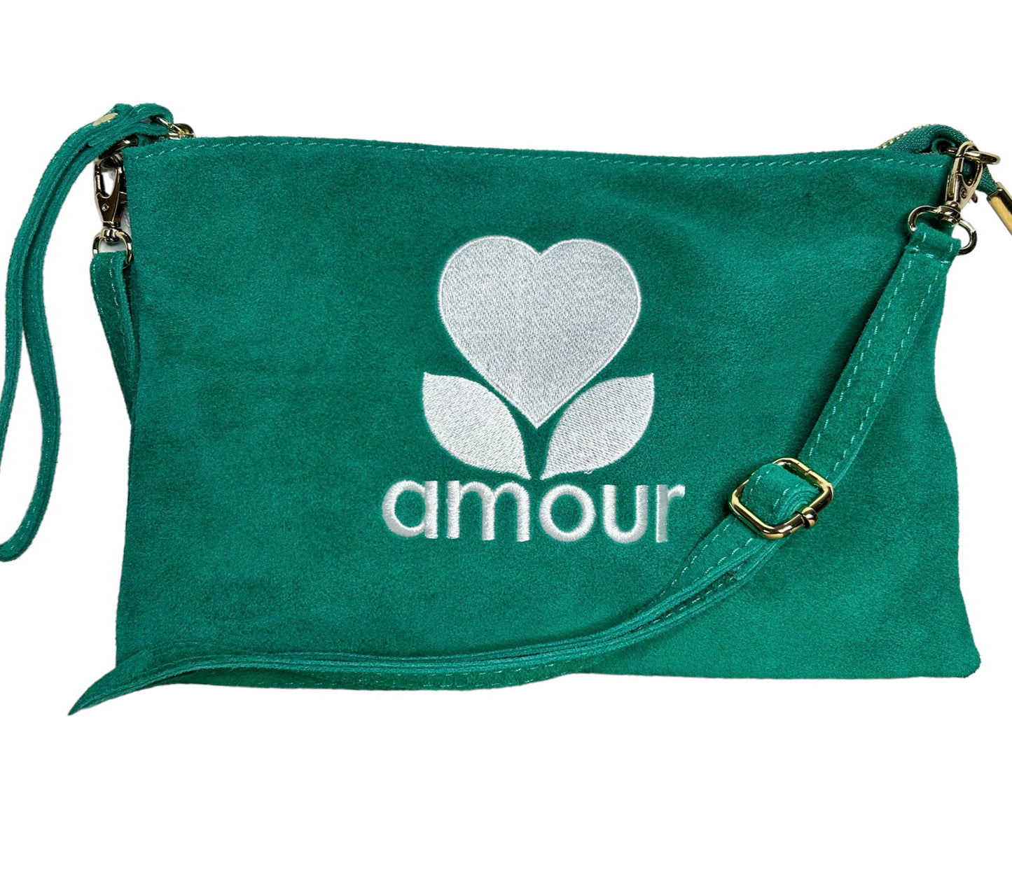 Sac AMOUR - 4 coloris