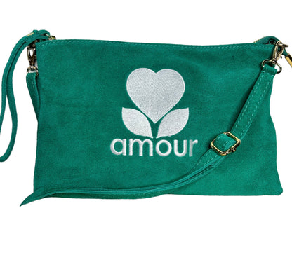 Sac AMOUR - 4 coloris