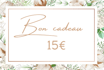 Carte cadeau