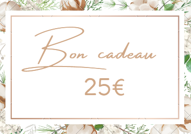 Carte cadeau