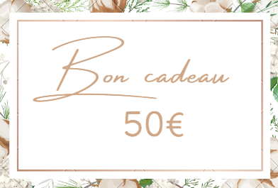 Carte cadeau